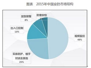 中国安防行业市场现状及投资研究报告 安防产品项目深度解析